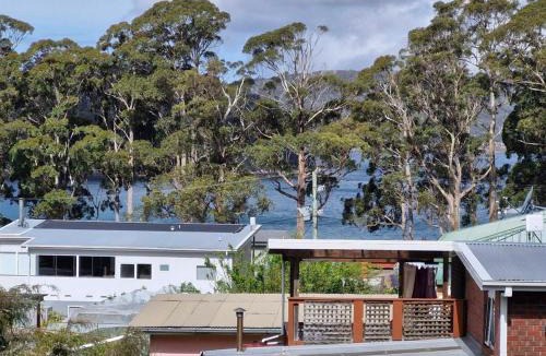 Port Arthur House | Stewarts Bay Retreat