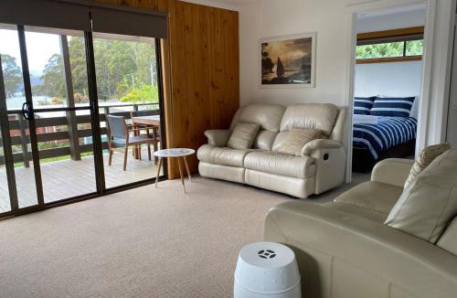 Port Arthur House | Stewarts Bay Retreat