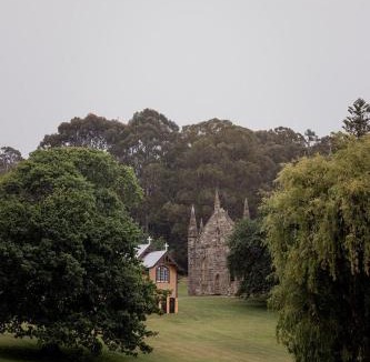 Port Arthur House | Stewie's Nest - Port Arthur Shack with fire pit