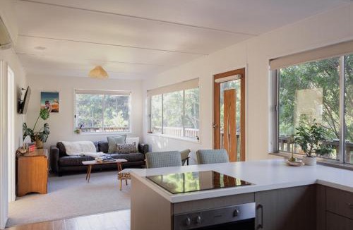 Port Arthur House | Stewie's Nest - Port Arthur Shack with fire pit