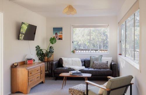 Port Arthur House | Stewie's Nest - Port Arthur Shack with fire pit