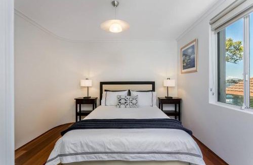 Drummoyne Apartment | STG38 - stunning waterfront apartment - Drummoyne