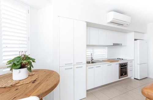 Yeppoon Apartment | 'Still & Sea' in Yeppoon's CBD