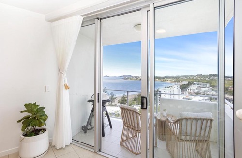 Yeppoon Apartment | 'Still & Sea' in Yeppoon's CBD