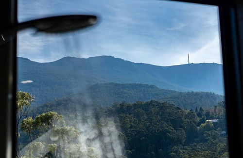 Fern Tree Cabin | Stillwater - Breath Quiet Hideaways Hobart