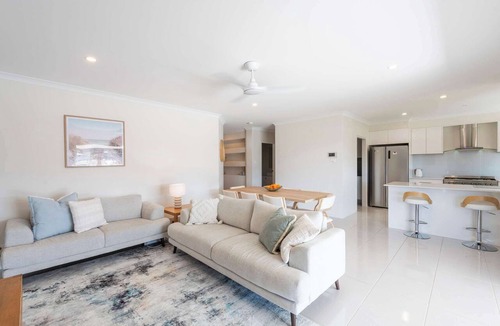 Yamba House | Stillwater Stay - Oceanstays - Jetty