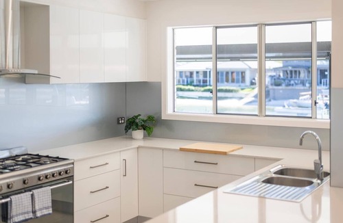 Yamba House | Stillwater Stay - Oceanstays - Jetty