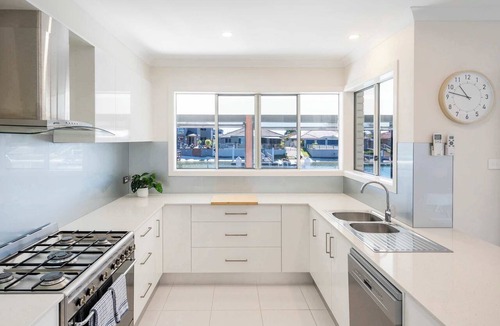 Yamba House | Stillwater Stay - Oceanstays - Jetty