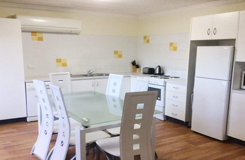 Kiama Apartment | Sting Dream - quant unit offering all the comforts of home