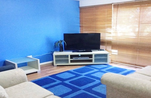 Kiama Apartment | Sting Dream - quant unit offering all the comforts of home