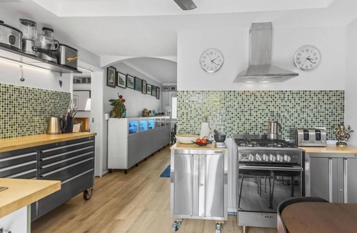 Ballina Apartment | Stingray - Centrally located to Ballina CBD
