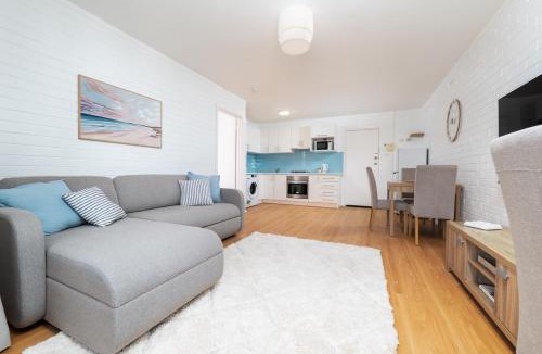 Mosman Park Apartment | STIR29- Stirling Breeze