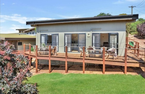 Merrijig Apartment | Stirling Apartment 1