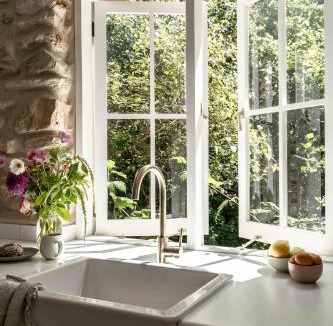Aldgate House | Stone Gate Cottage