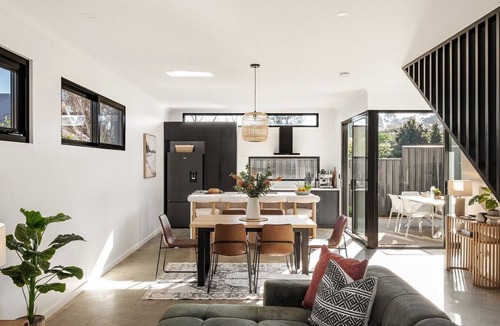 Margaret River House | Stone River Villa 4 | Serene Escape | Heated Pool