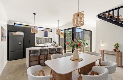 Margaret River Villa | Stone River Villa 2 - Private Escape - Heated Pool