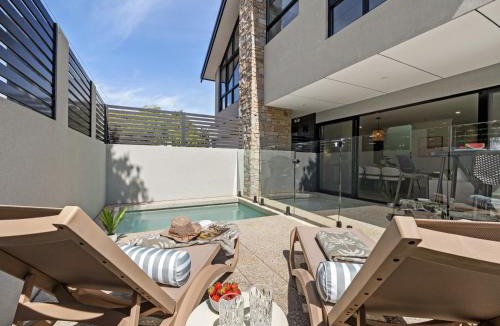 Margaret River House | Stone River Villa 1 - Luxe Retreat - Heated Pool