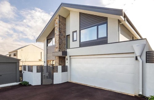 Margaret River Apartment | Stone River Villa 4 - Serene Escape - Heated Pool