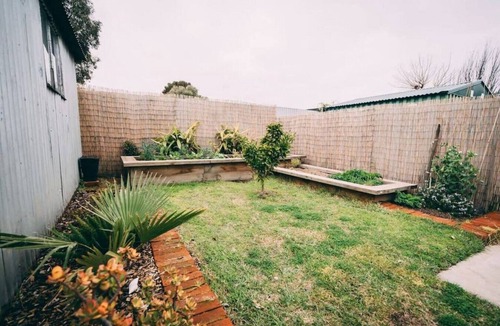 Rosewater House | Stone Rosewater - Laid-back Coastal Cottage for Two