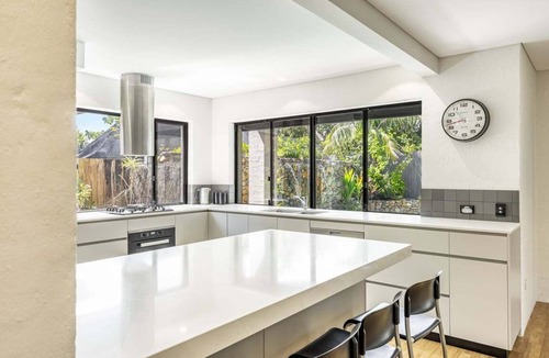 Lennox Head House | Stone & Sand - spacious coastal retreat in quiet location