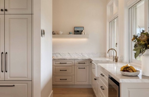 Possum Creek House | Stonehaven