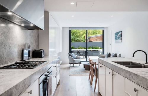 Prahran Apartment | Stoneyard, Prahran