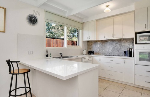 Balnarring Beach House | Stop, Relax and Inhale!