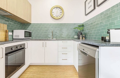 Carlton South House | Storied terrace opposite Carlton Gardens