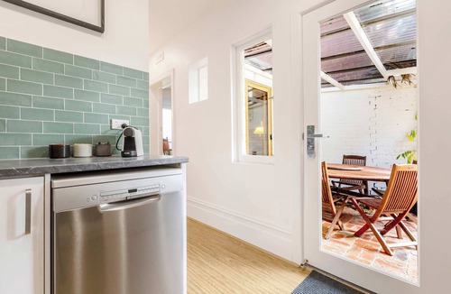 Carlton South House | Storied terrace opposite Carlton Gardens