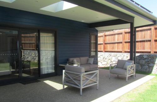 Augusta House | Storm Bay Cottage