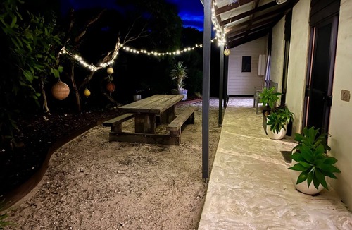 Newland House | StormySky - the closest walk to the beach.!