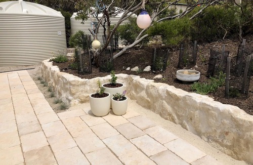 Newland House | StormySky - the closest walk to the beach.!