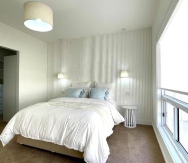 Naracoorte Villa | Straun Street House