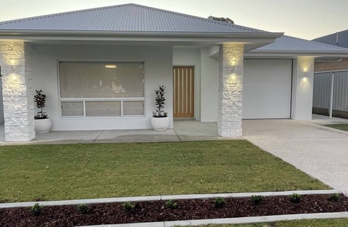 Naracoorte House | Straun Street House