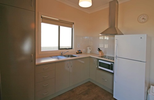 Ripon Apartment | Streaky Bay Motel and Villas
