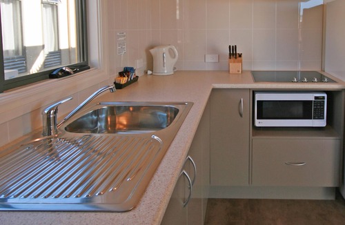 Ripon Apartment | Streaky Bay Motel and Villas