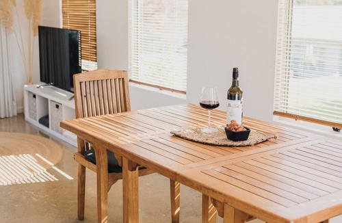 Port Lincoln Apartment | Studio 22: Garden Serenity & Coastal Calm