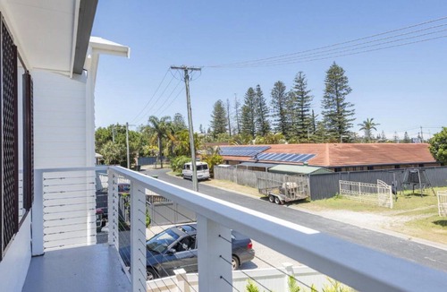 Yamba Apartment | Studio 8 - Lifestyle Yamba