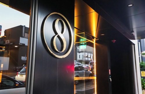 Ryde Apartment | Studio 8 Residences in Ryde