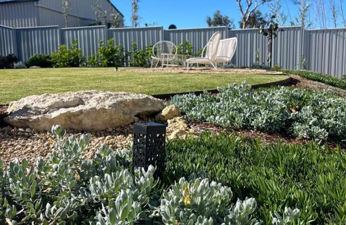 Bremer Bay House | Studio Jean - Bremer Bay