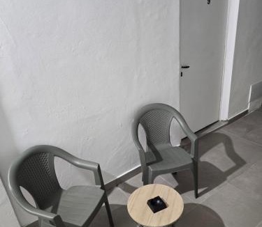 Cayenne Apartment | Studio meublé 8