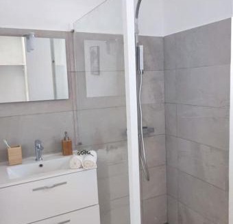 Cayenne Apartment | Studio rénové proche Université *Cœur d’Amazone*