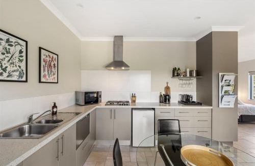 Gnarabup Apartment | Studio Tramonto