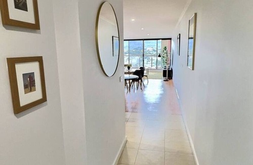 Braddon Apartment | Stunning 2-Brm in Braddon!