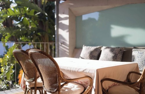 Watsons Bay House | Stunning 3-BR Architectural Gem Villa