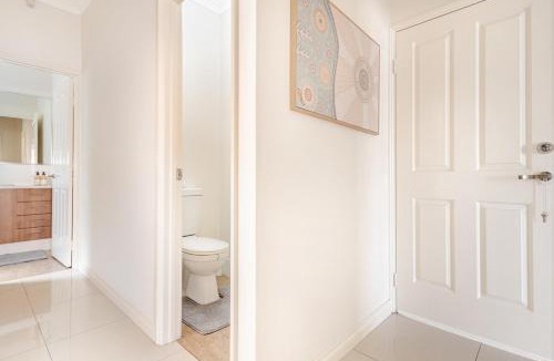 Nollamara Villa | Stunning as new 3 Queen Home