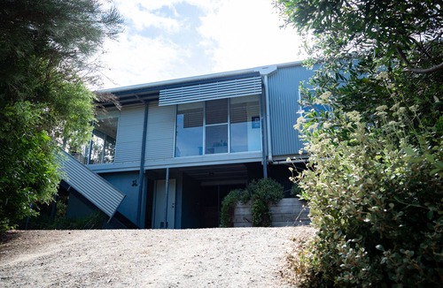 Venus Bay House | Stunning beach house