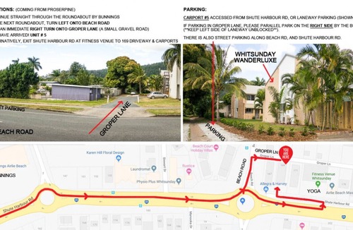 Cannonvale House | ✽STUNNING✽CLOSE TO BEACH✽