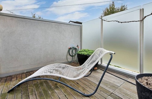Parkville House | Stunning Inner- City Terrace/ Parkville