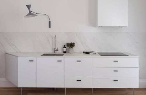 Potts Point Apartment | Stunning New Apartment in Potts Point